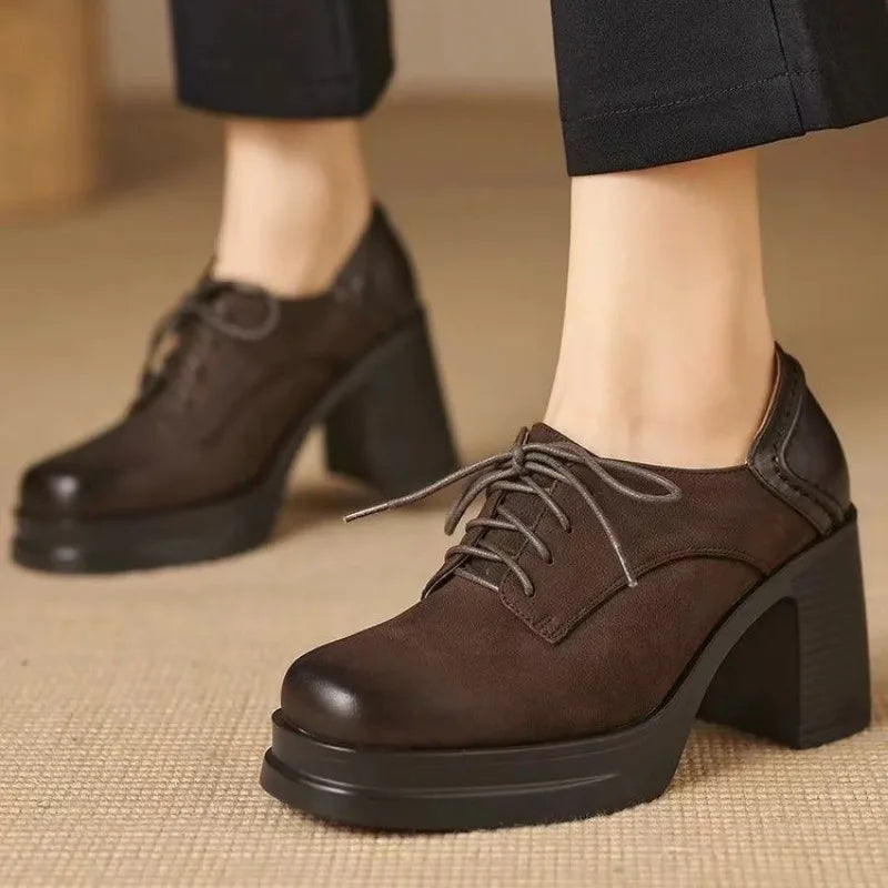 Margot - Klassieke Pumps