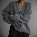 Elegante Gebreide Vest