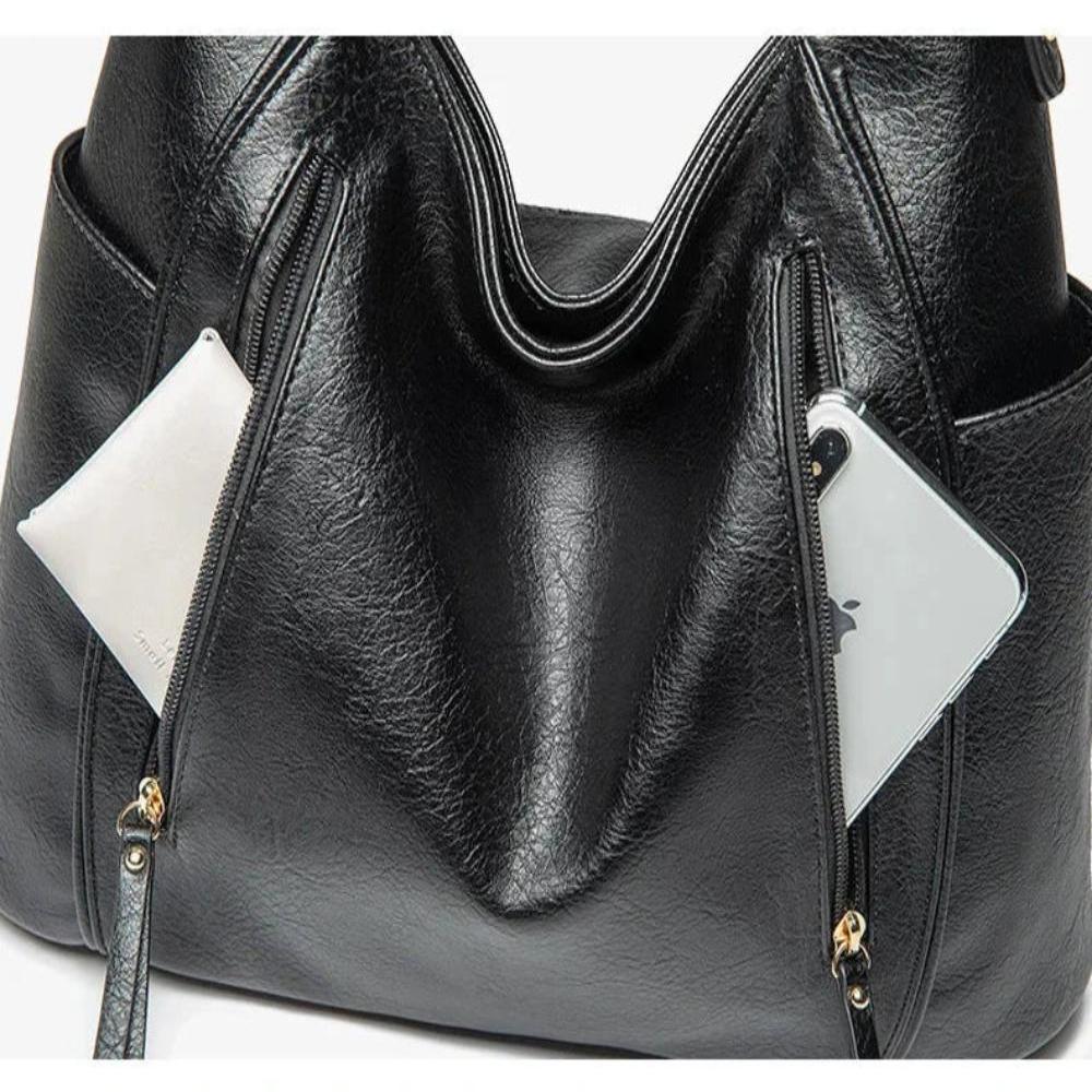 Blanche’s Elegance | Luxueuze Tas