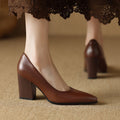 Verona - Elegante Pumps