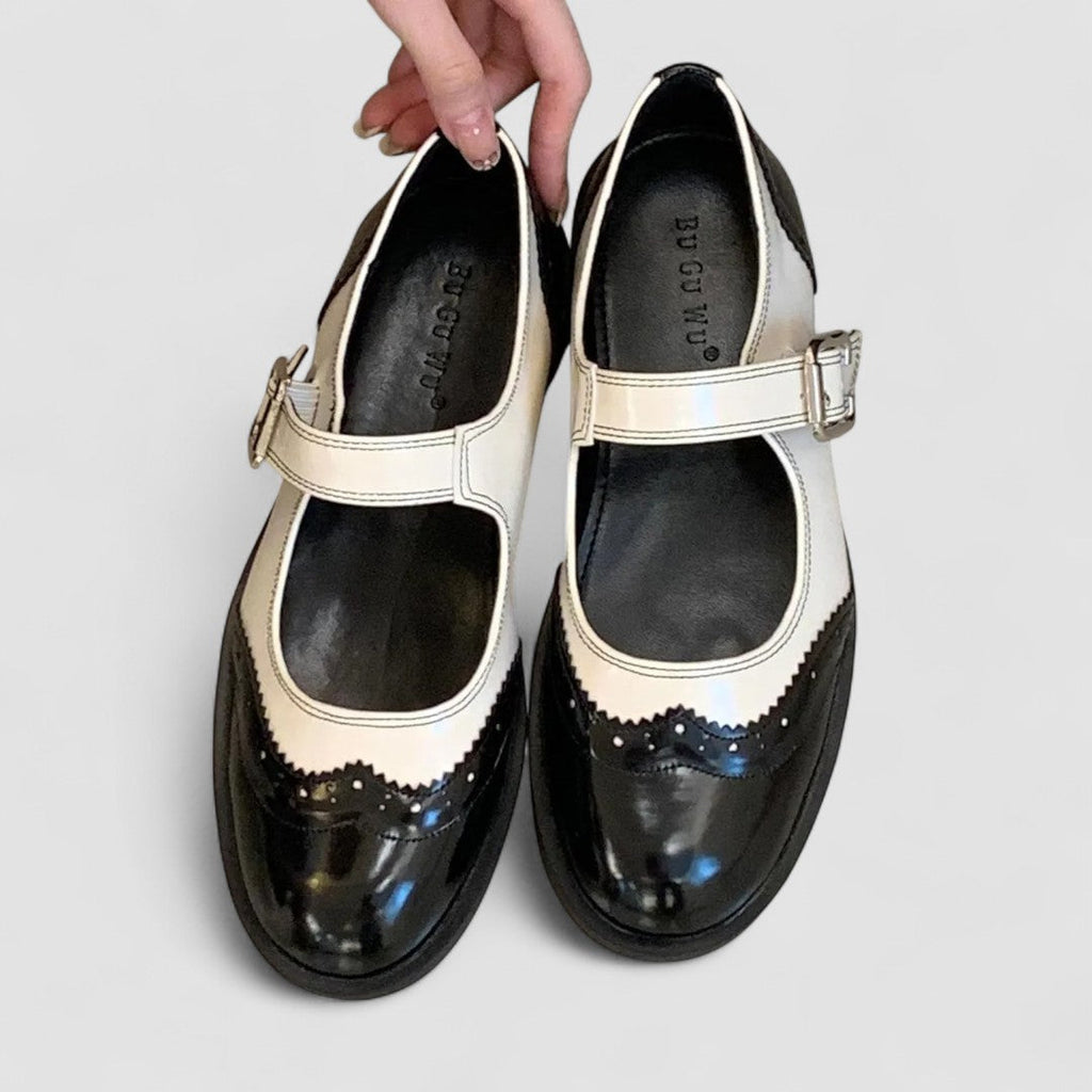 Lara - Mary Jane Schoenen