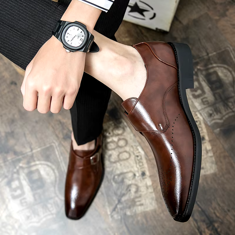 Ashford Anzugschuhe