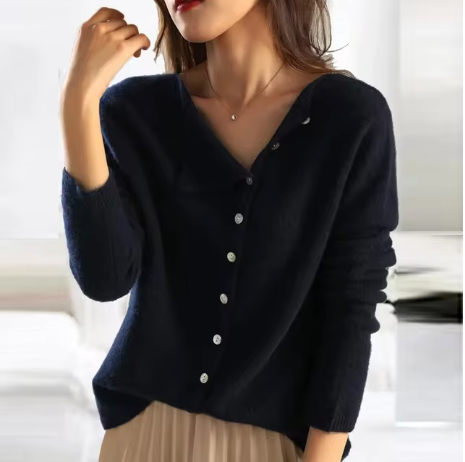 Modieuze Cardigan