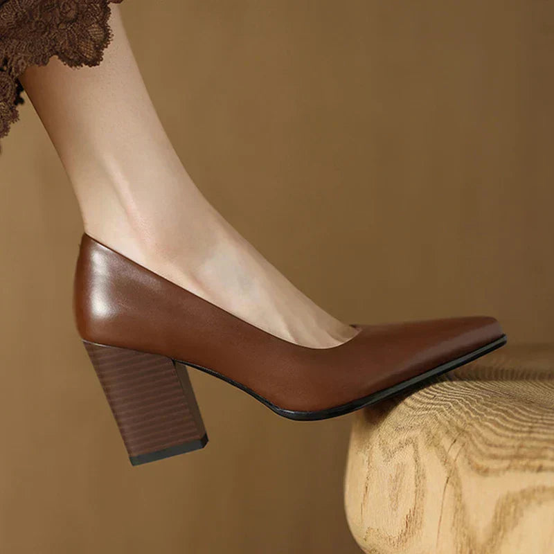 Verona - Elegante Pumps
