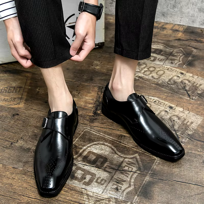 Ashford Anzugschuhe
