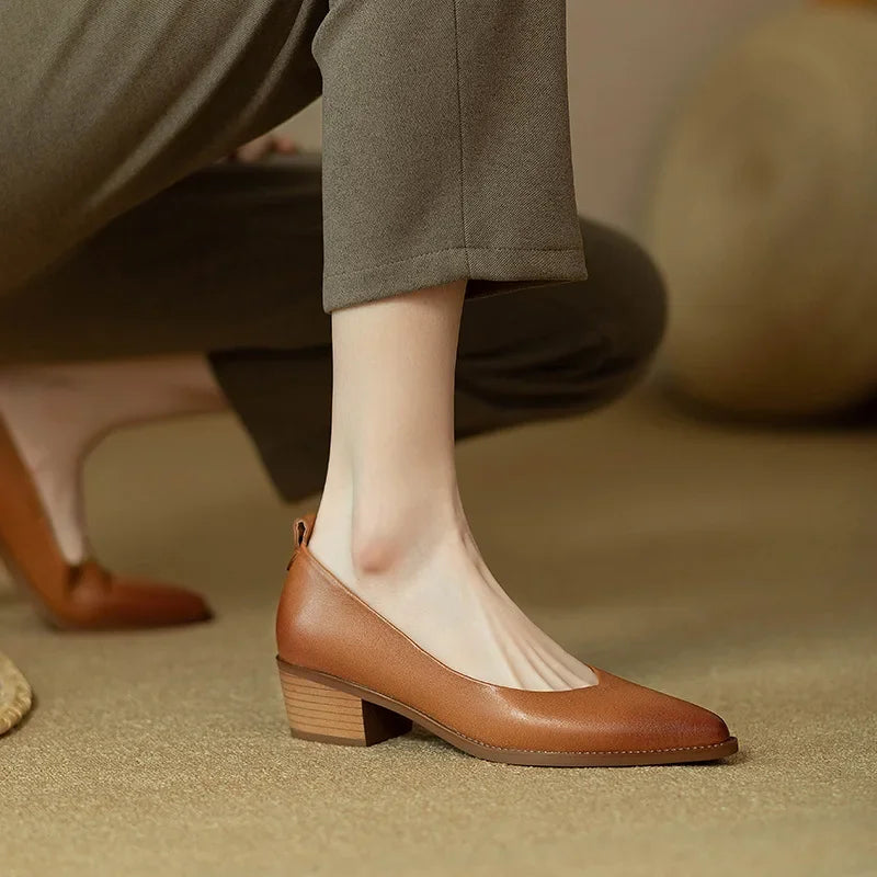 Helen - Klassieke Pumps