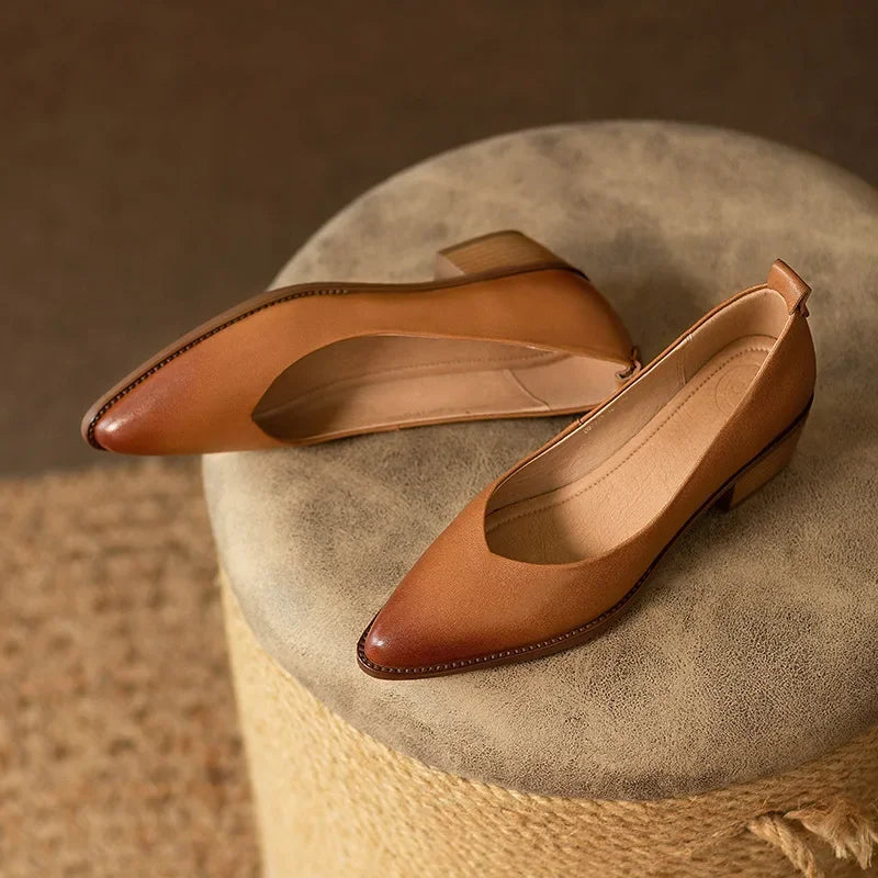 Helen - Klassieke Pumps