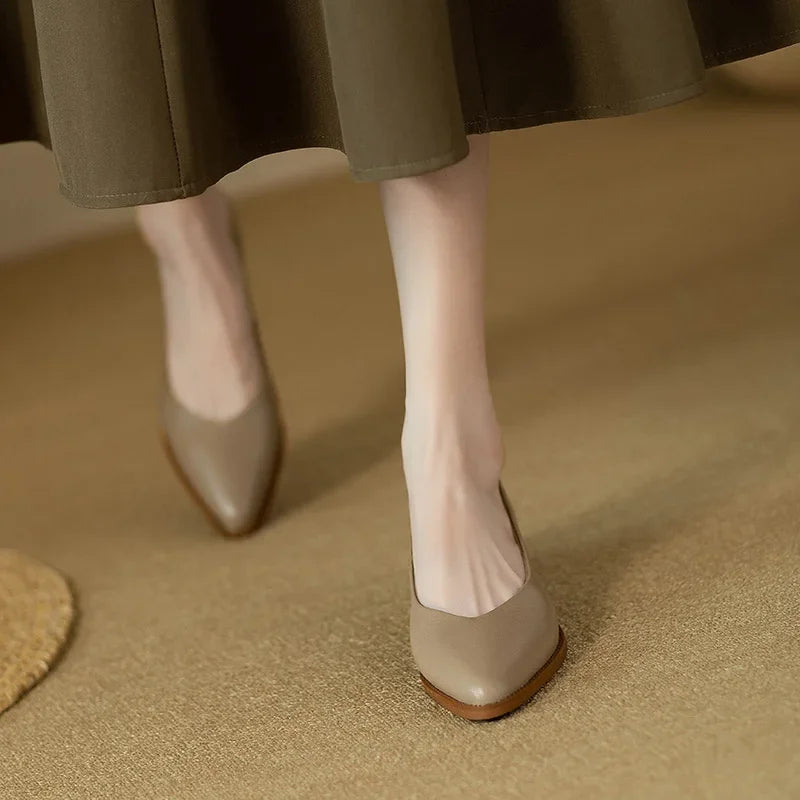 Helen - Klassieke Pumps