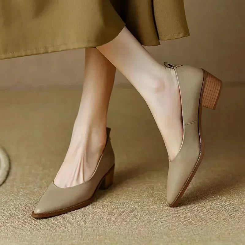 Helen - Klassieke Pumps