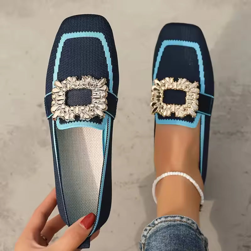 Amy - Orthopedische Loafers