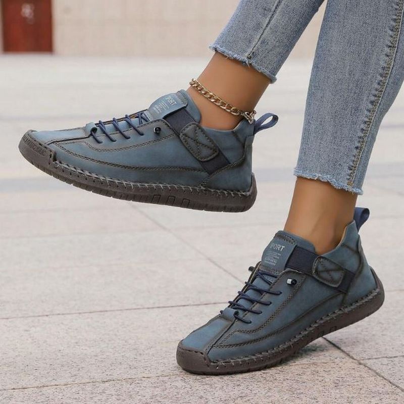 GIULIA | Comfortabele en Elegante Schoenen voor Elke Dag