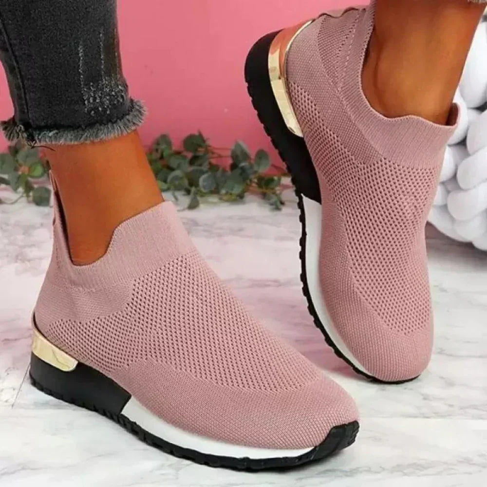 Sportieve Schoen Kastilla Confort+