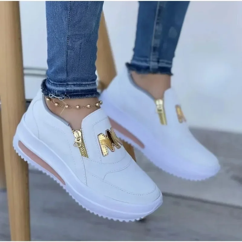 Corrie | Orthopedische Comfortabele Sneakers