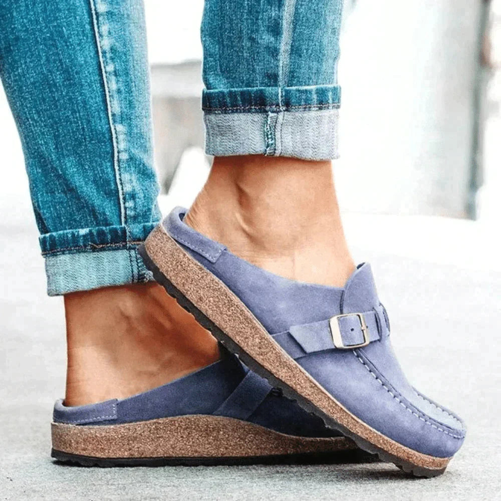 Isabelle - Elegante Slippers