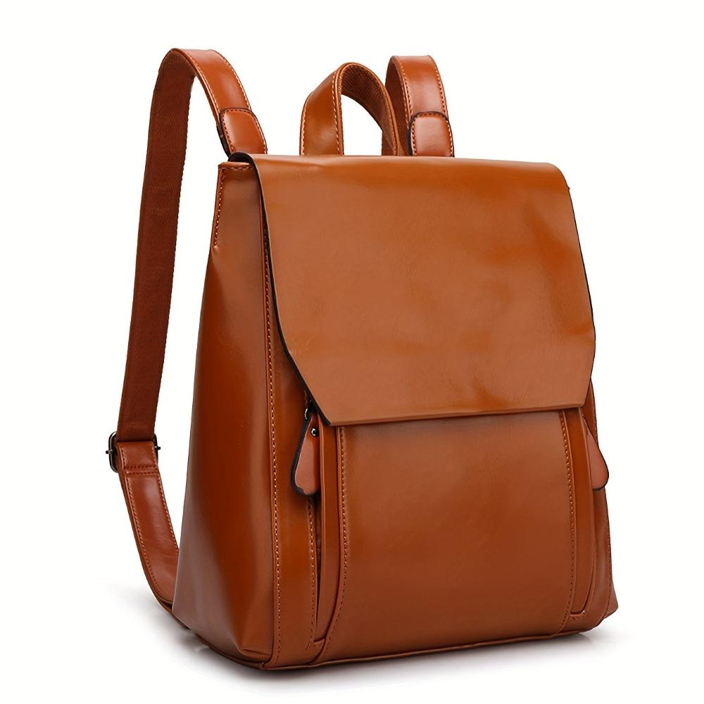Lina’s Gequilte Vintage Stijl | Rugzak