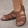 Violetta | Elegante en Comfortabele Dames Orthopedische Sandalen voor de Hele Dag