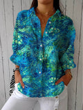 Florina – Pauw Elegantie Blouse