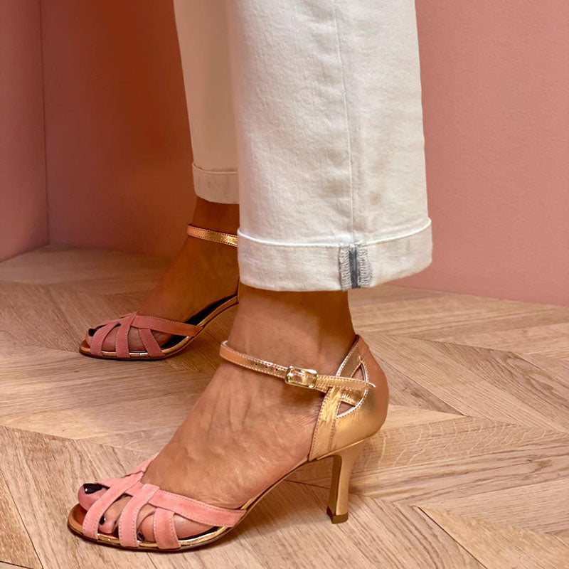 Calista | Elegante Hakken