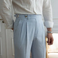 Cannes Heren Broek