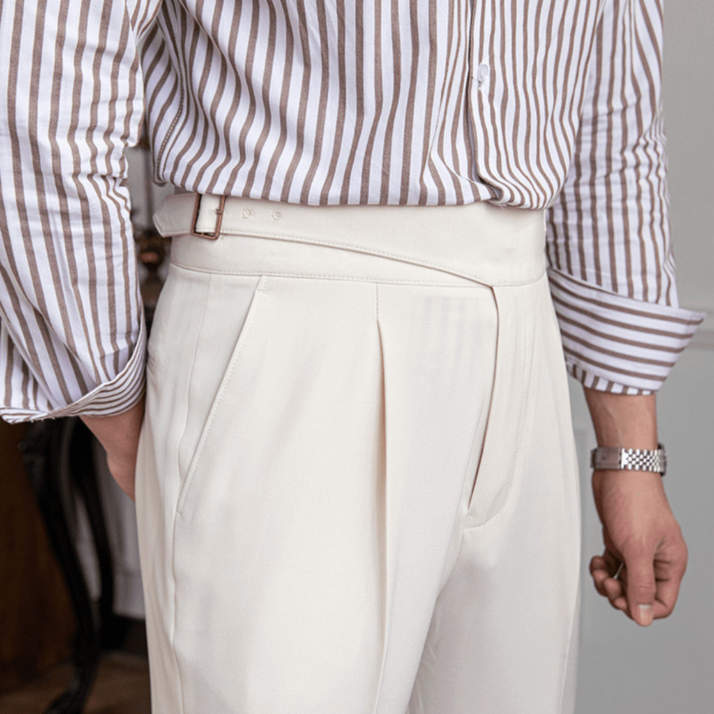 Cassano Casual Broek