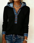 Casual Hoodie