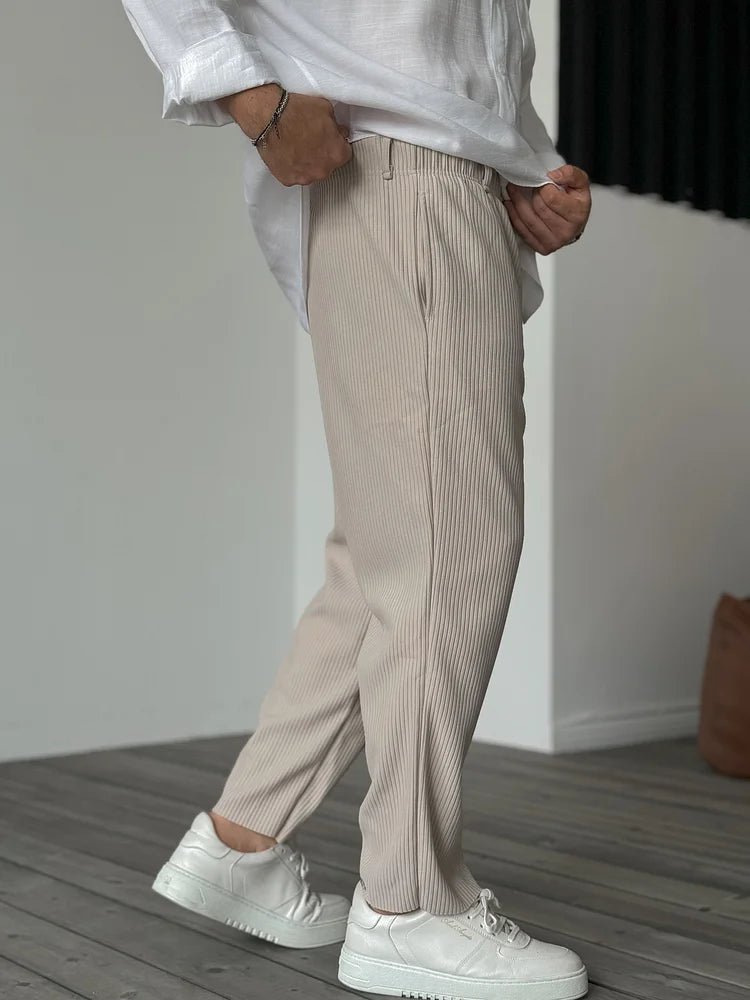 Damian - Soft Luxury Broek