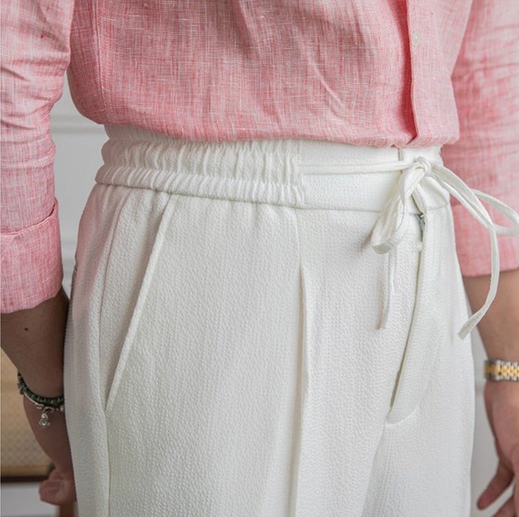 Corto Elegante Broek