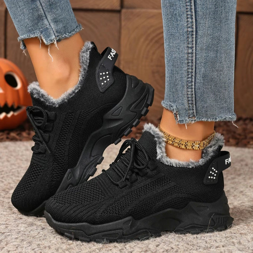 Telora | Comfortabele Orthopedische Sneakers