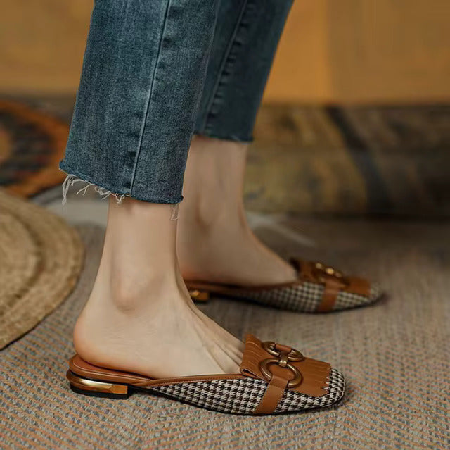 Mathilda | Comfortabele en modieuze sandalen voor de zomer