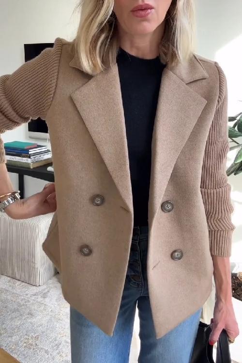 Chique Casual Blazer