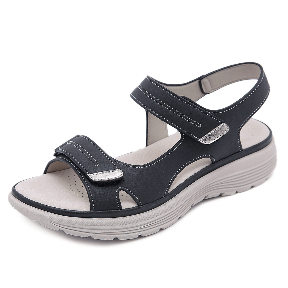 ORTHO RELIEF | ORTHOPEDISCHE SANDALEN TEGEN PIJN VOOR DAGELIJKSE COMFORT