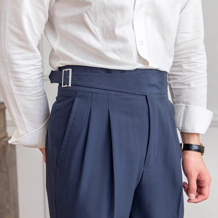 Marino Casual Broek