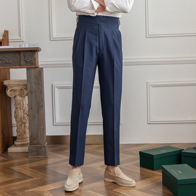 Marino Casual Broek