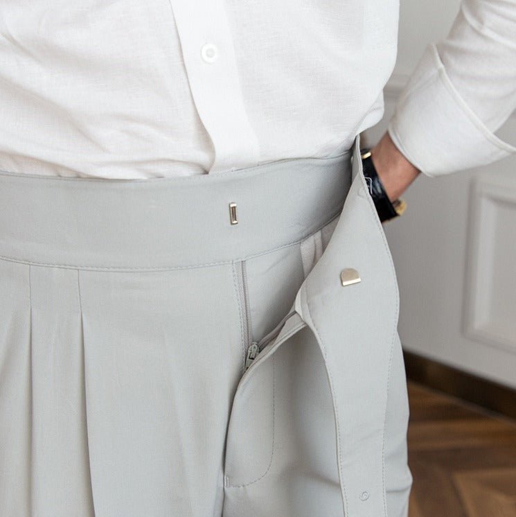 Marino Casual Broek