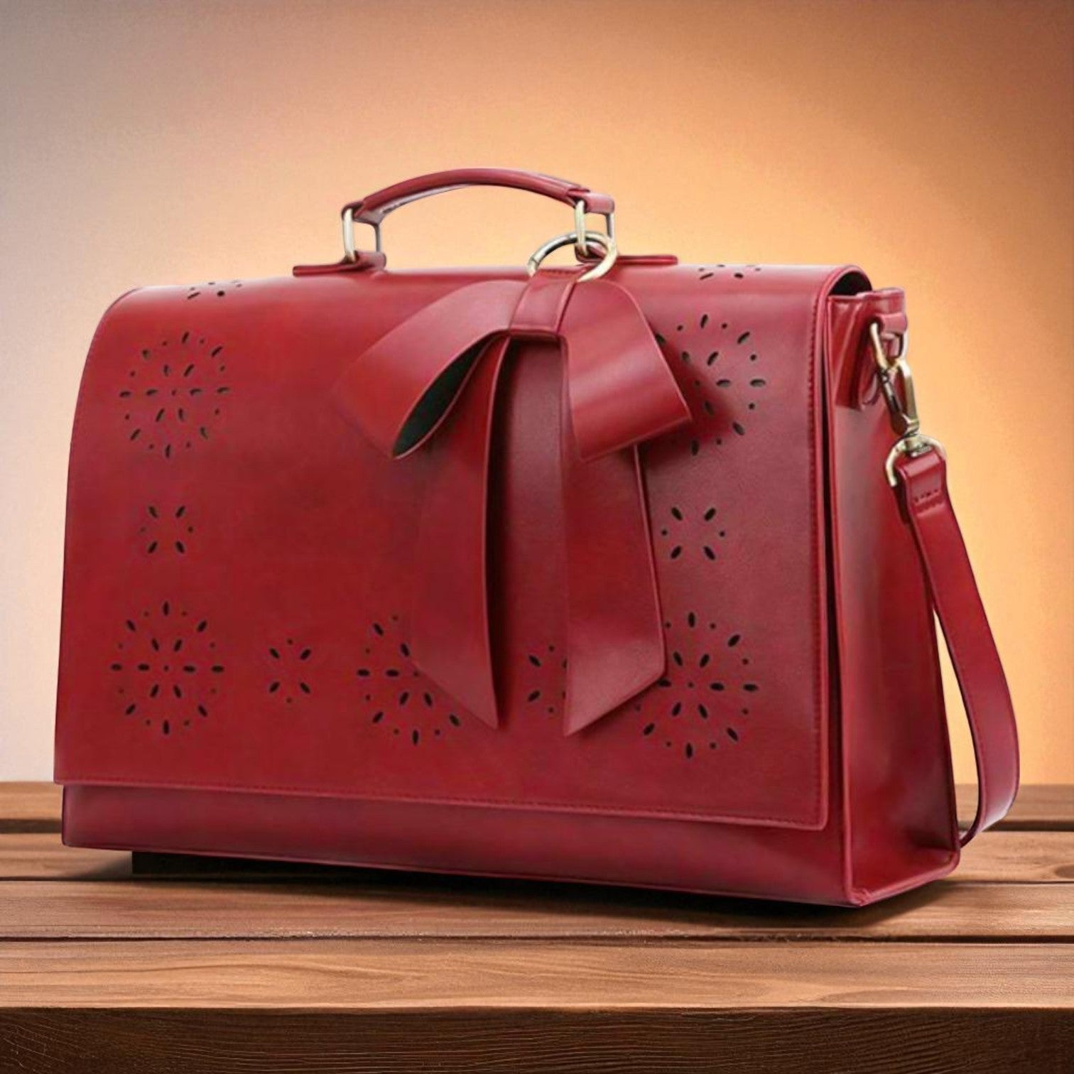 Stilinga damesrugzak met een sierlijke opvallende verschijning