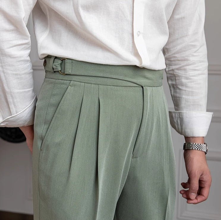 Sabini Casual Broek