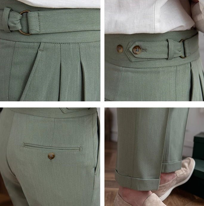 Sabini Casual Broek