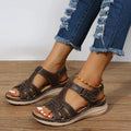 Schoenen van het lot