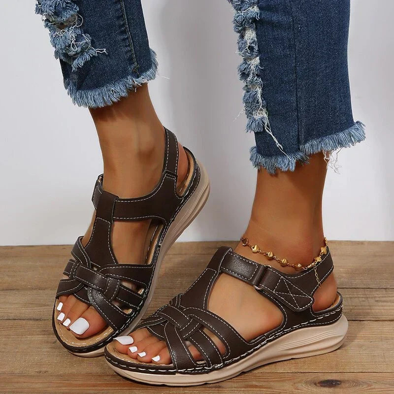 Schoenen van het lot