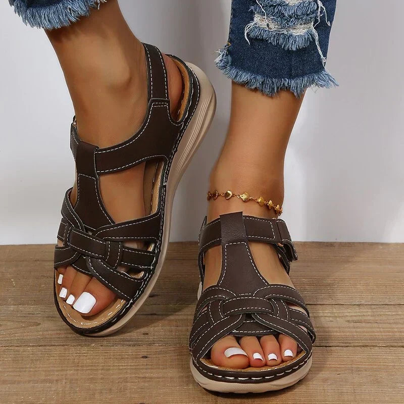 Schoenen van het lot