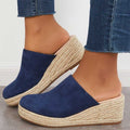 ORTOPEDIA | Comfort+ Sandalen Elegant voor de Zomer