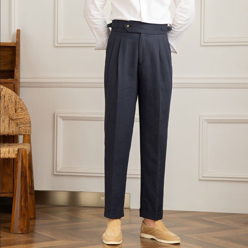 Santo Linnen Broek