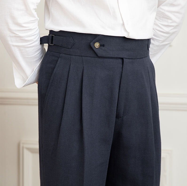 Santo Linnen Broek