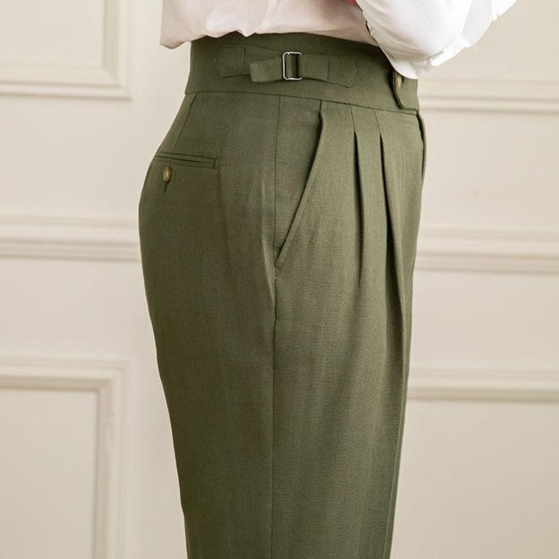 Santo Linnen Broek