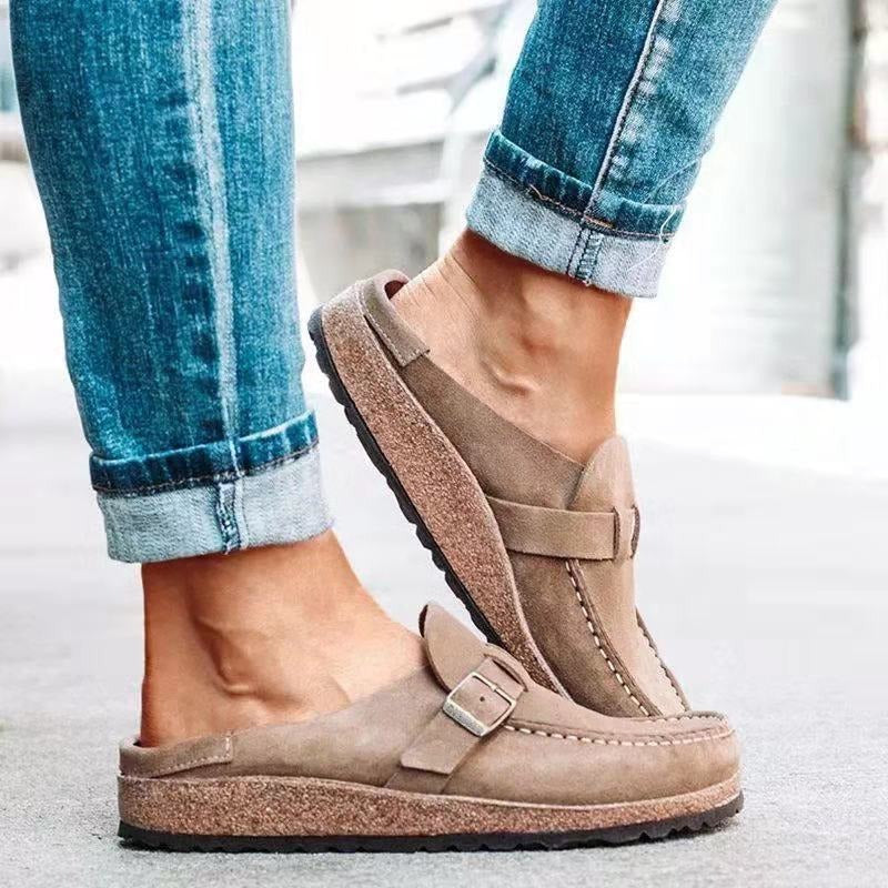 Isabelle - Elegante Slippers