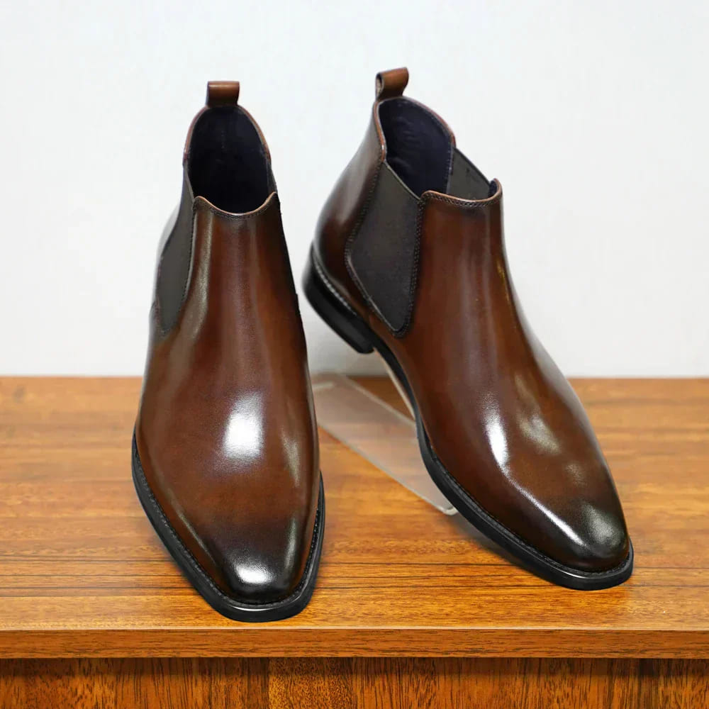 Blake - Chelsea Boots