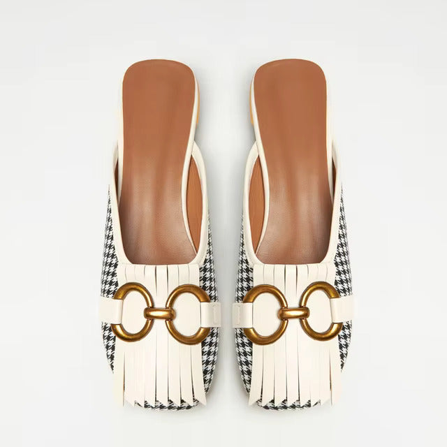 Mathilda | Comfortabele en modieuze sandalen voor de zomer